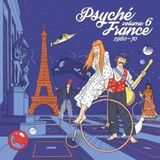 Warner Music Psyche France Vol. 6