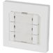 HOMEPILOT - Smart Wall Switch 3 Groups