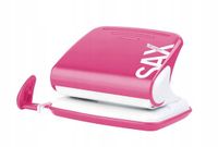 Saxdesign 318 Perforator - 20 Vel, Roze