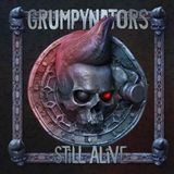 Suburban Grumpynators Still Alive