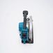 Perceuse sans fil - batterie lithium-ion 18V - sans fil - 1380 W - 4500 tr/min - lame de scie de 175 mm (non incluse) - batterie non incluse - bleu