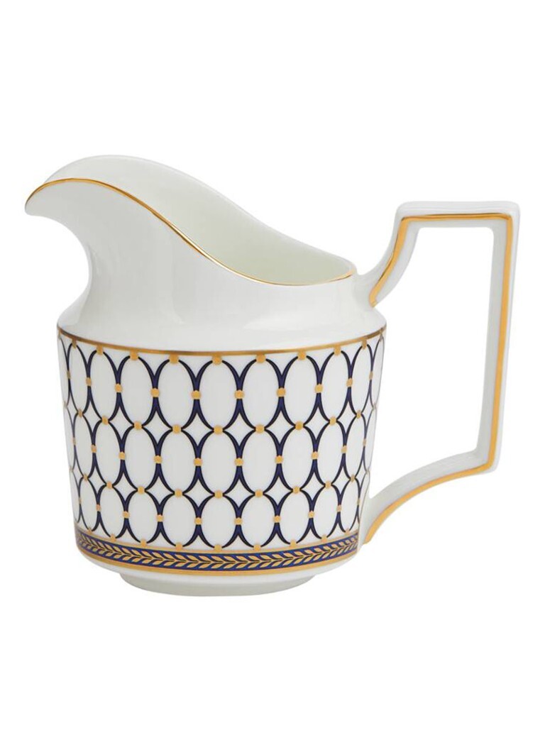 Wedgwood Wedgwood Renaissance Gold melkkannetje 20 cl