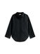 TOMMY HILFIGER Blouse zwart