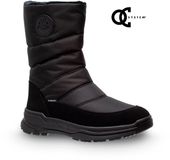 Antarctica Antar Shoe Antarctica 4241 OC Snowboots Heren - Nero