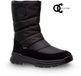 Antarctica Antar Shoe Antarctica 4241 OC Snowboots Heren - Nero
