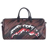 Sprayground - Zak - 471462 - Zwart/zwart