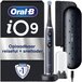 Oral-B iO 9 elektrische tandenborstel - zwart