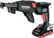 Metabo HBS 18 LTX BL 3000 Accu-Bandschroefmachine | 18 V | 2x4,0 Ah accu + Lader | In Metabox 145 L 620062540
