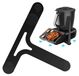 Thermomix planche coulissante pour TM7 avec antidérapant et porte-spatule