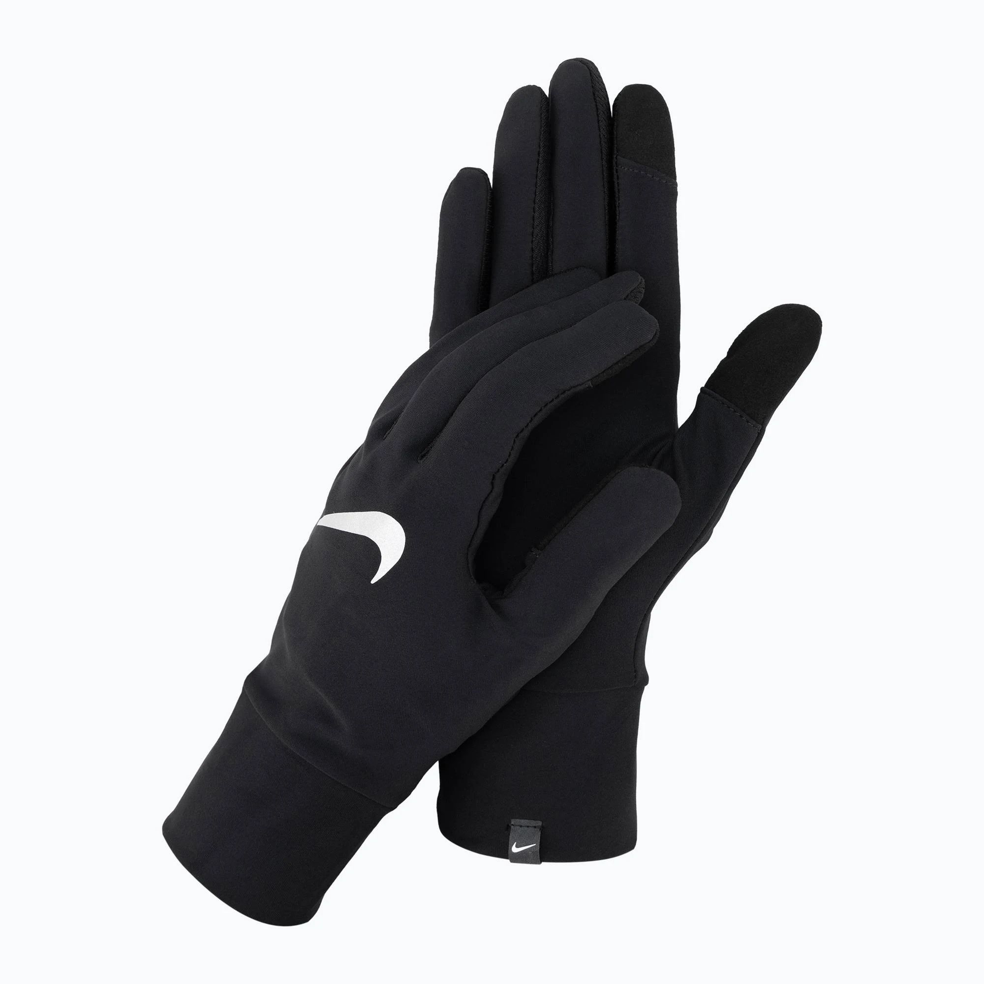 Nike Lightweight Rech Gloves - Black