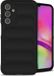 iMoshion EasyGrip Backcover - Black - Suitable for Samsung Galaxy A25 / A24