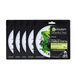 Garnier SkinActive Tissue Masker met Charcoal - 20 stuks - Voordeelverpakking