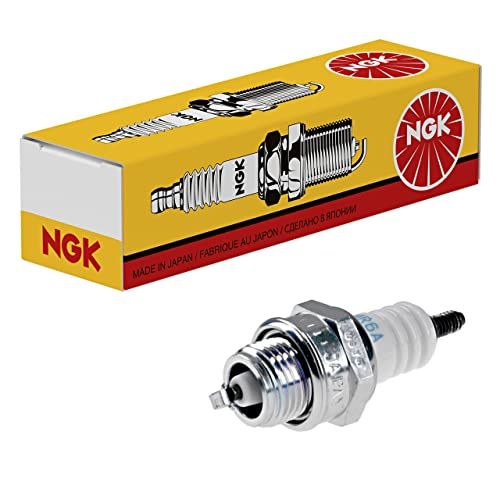 NGK bougie BPMR6A, 6726 | Yellow Box | 1 stuk