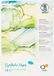 Ursus Synthetisch Papier Yupo Wit, A4 - 10 vel - 192grams