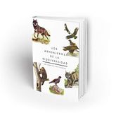 Los Carbrame 98, S.L. Los mensajeros de la biodiversidad Paperback