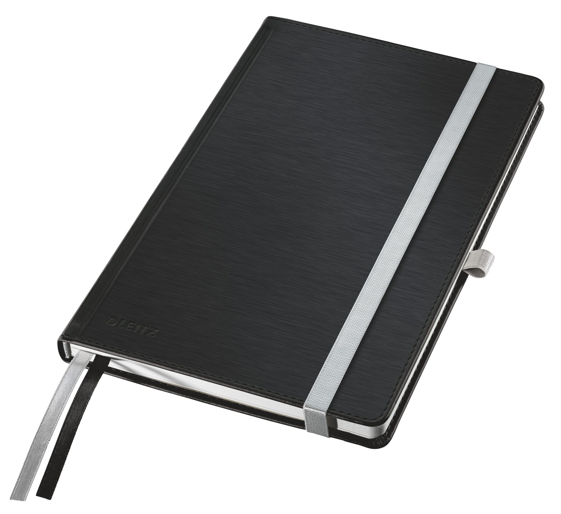 Leitz Style notitieboek - zwart