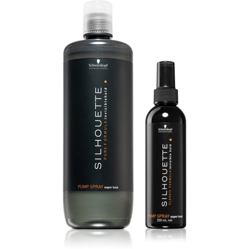 Schwarzkopf Professional Silhouette Styling Product 1 pc