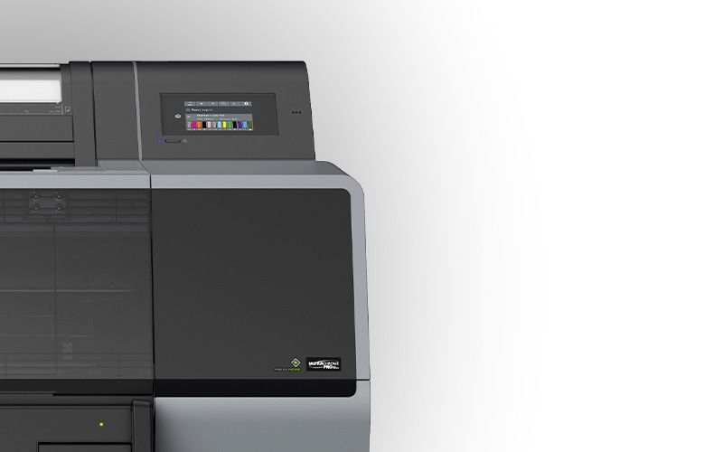 Epson SureColor SC-P7500 A1 Inkjet Printer