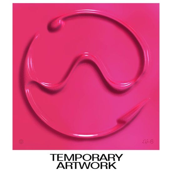 Lady Gaga - Chromatica