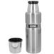 Thermos Stainless King Thermosfles Zilver