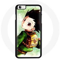 Gon Hunter X Hunter Anime Maniacase Tasje voor iPhone 6