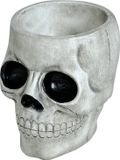 Fiestas Guirca Schaal Skull
