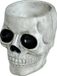 Fiestas Guirca Schaal Skull