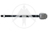 SIDEM Axialgelenk, Spurstange 75010 Vorderachse | Compatibel met: LANCIA YPSILON