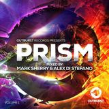 Black Hole Recordings B.V Outburst Records Presents Prism Volume 1