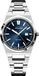 Adriatica A3326.5115Q montre pour femme, argent, gravé, fabrication suisse