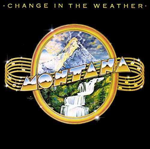 Suburban Montana - Change In The Weather