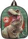 Jurassic World Simply Special Rugzak 3D - Groen - Dino's
