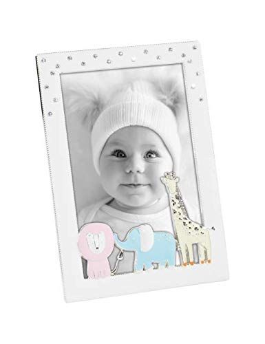 Mascagni fotolijst metaal 10 x 15 cm - 8003426044483