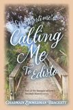 Summertime's Calling Me to Edisto: A second chance romance