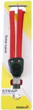 Bibia Quatro binder strong rood