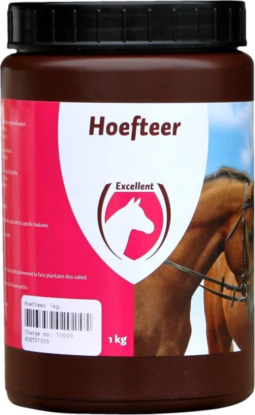 Excellent Hoefteer - 1 kg