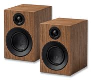 Pro-Ject Speaker Box 3 E Carbon Walnoot