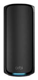 NETGEAR Orbi 970 Quad-band Wi-Fi 7 Zwart