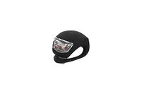Massi Koplamp Viper Box (12, Sport, Zwart), eenheidsmaat