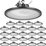 Vevor 20-Pack lampes de grande hauteur à LED