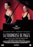 Merkloos Tourneuse De Pages, La DVD