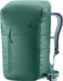 Deuter UP Stockholm LTD 22L Rugzak met laptopvak, Seagreen
