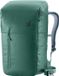 Deuter UP Stockholm LTD 22L Rugzak met laptopvak, Seagreen