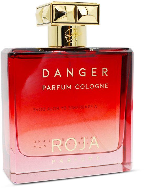 Roja Parfums Extrait De Parfum / 100 ml / Men