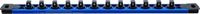 BGS magnetische houdrails voor 12 dopsleutelinzetten voor 10 mm (3/8") aandrijving - 74550