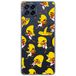 ERT GROUP mobiel telefoonhoesje voor Samsung M33 5G Looney Tunes Speedy Gonzales 001