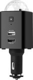 Technaxx Autolader en Discobal 2-in-1