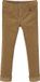 Vertbaudet De slim fluwelen jongensbroek camel