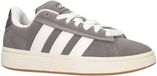 Adidas Grand Court Alpha 00s Sneakers Senior Unisex Grijs - Wit
