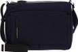 Mandarina Duck Hunter Crossover Schoudertas Eclipse Donkerblauw